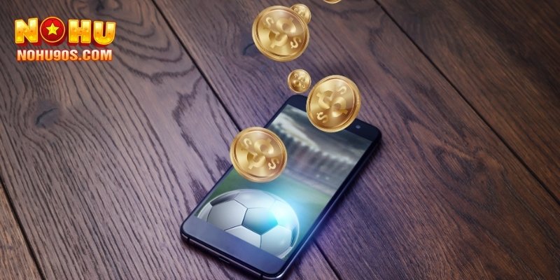 Đồ hoạ đáng mê của phiên bản ứng dụng nohu90