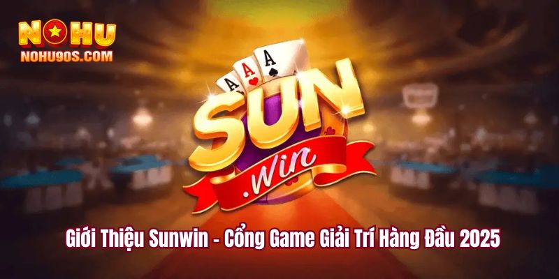 Giới thiệu sunwinv