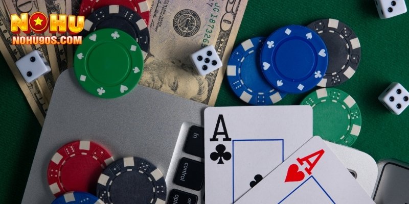 Nhà cái nohu90 với những thông tin chung